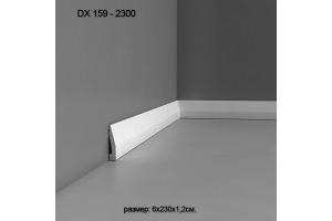 Обрамление дверного проема DX159