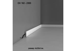 Обрамление дверного проема DX162