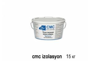 Реставрационная смесь СMC IZOLASYON (15кг)