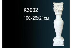 Декоративный камин K3002